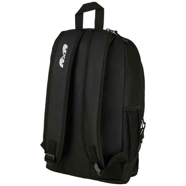 TK6 BACKPACK Black