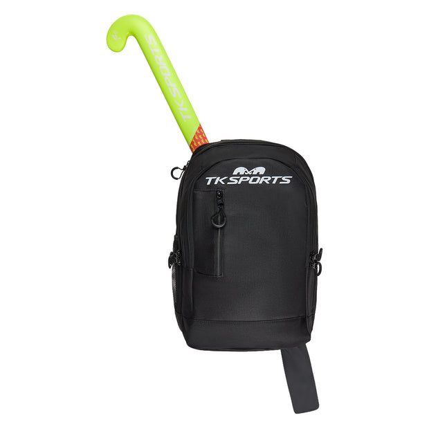 TK6 BACKPACK Black