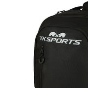 TK6 BACKPACK Black