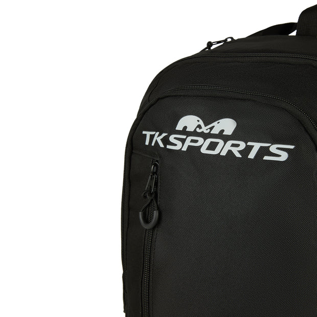 TK6 BACKPACK Black