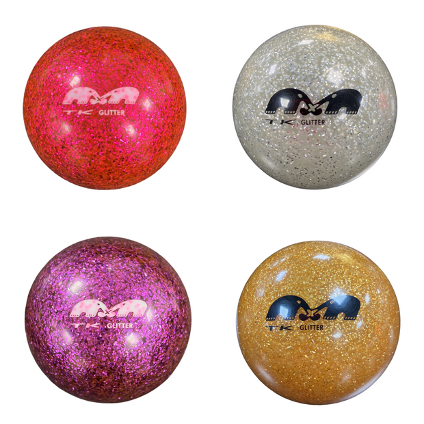 TK GLITTER BALLS (SINGLE)