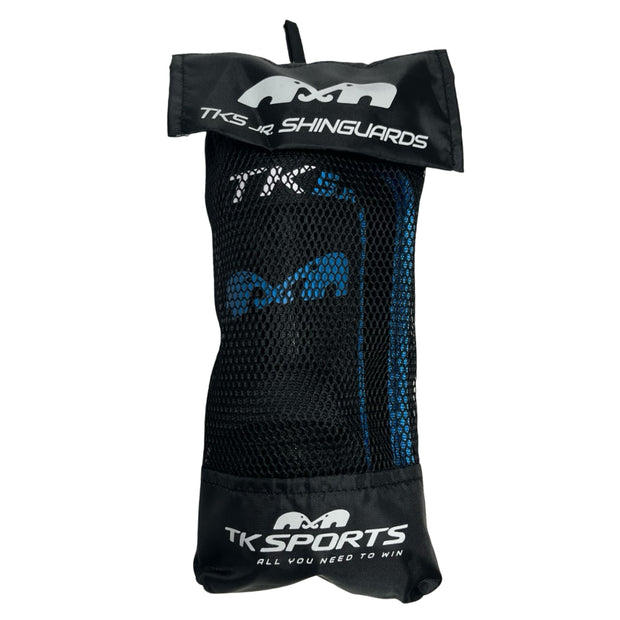 TK5 JUNIOR SHIN GUARDS