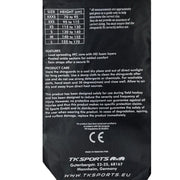 TK5 JUNIOR SHIN GUARDS