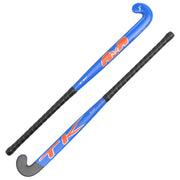 TK 3 JUNIOR COMPOSITE CONTROL BOW BLUE / ORANGE