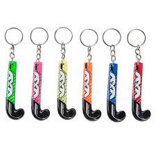 Key Ring - 5 Pack