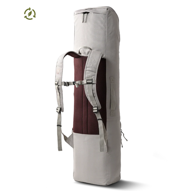 RITUAL TACTIC COMBO BAG GREY