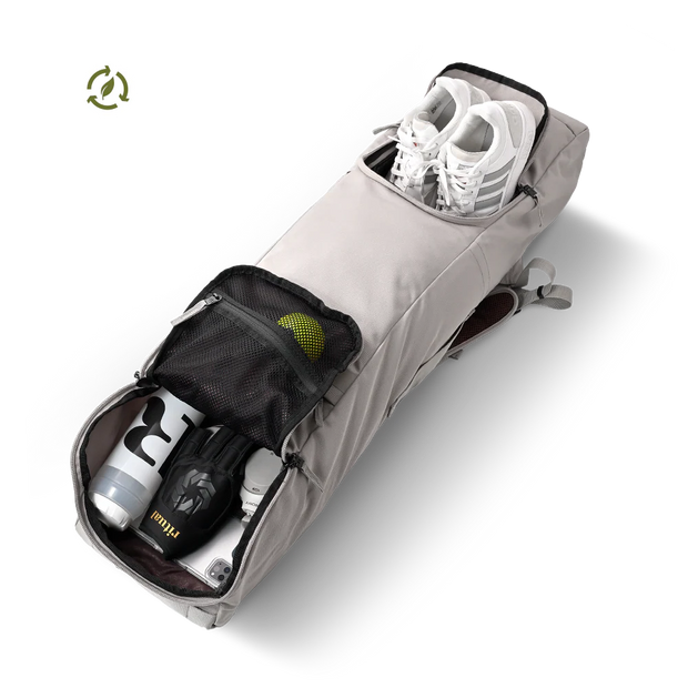 RITUAL TACTIC COMBO BAG GREY