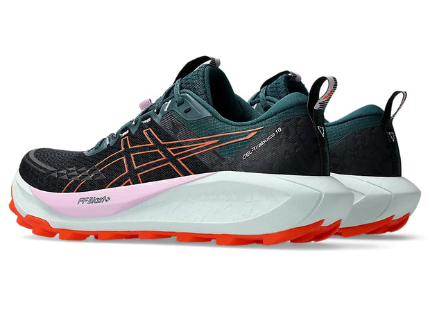 WOMENS GEL - TRABUCO 13