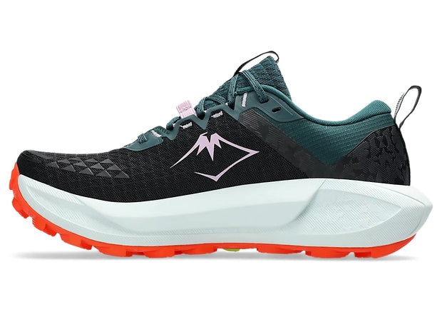 WOMENS GEL - TRABUCO 13