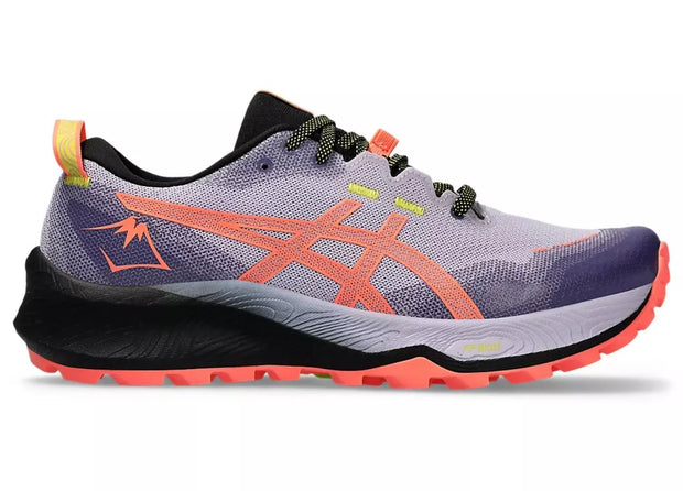 WOMENS GEL - TRABUCO 12