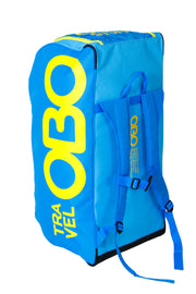 OBO TRAVEL BAG - Blue