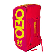 OBO TRAVEL BAG - Pink