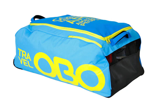 OBO TRAVEL BAG - Blue