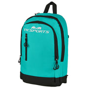 TK6 BACKPACK Turquoise