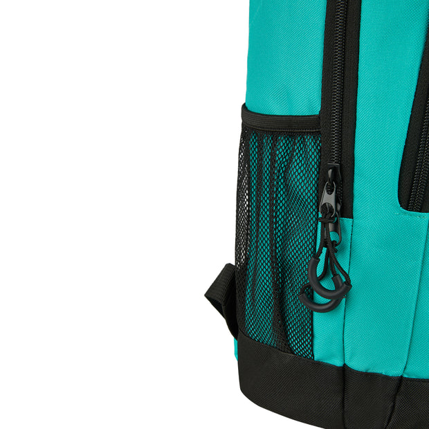 TK6 BACKPACK Turquoise