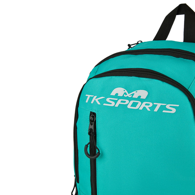 TK6 BACKPACK Turquoise