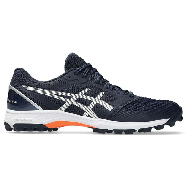Asics Field Ultimate FF 2 Mens Midnight/Cream