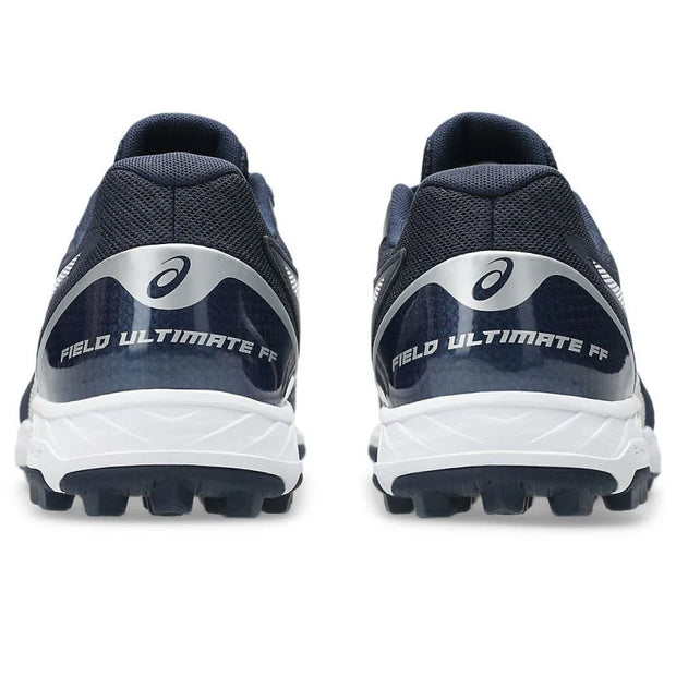 Asics Field Ultimate FF 2 Mens Midnight/Cream