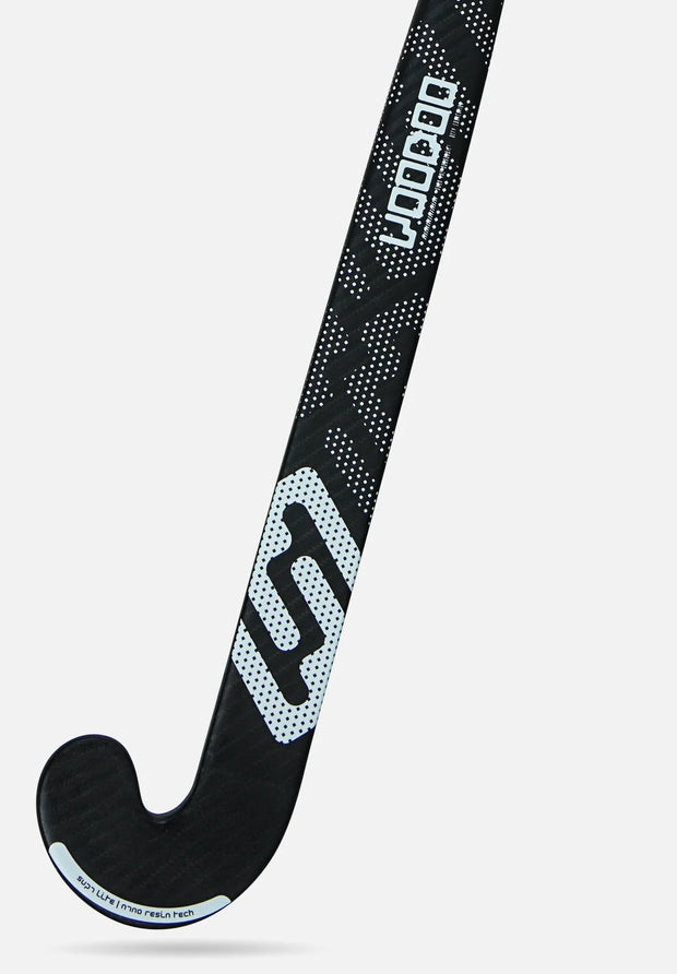 voodoo hockey handschuh Voodoo Limitless Nero – Hockeyworld
