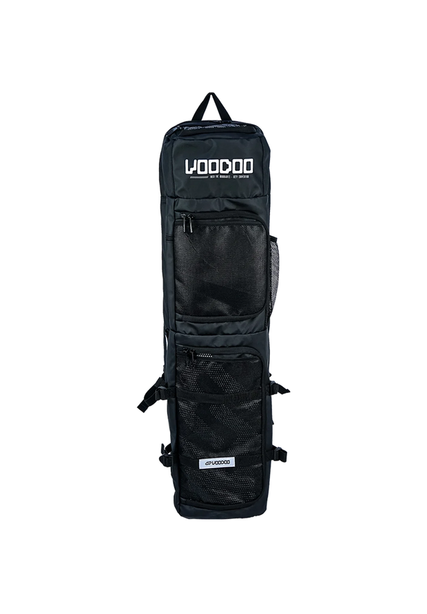 Voodoo Voyager Stickbag Nero