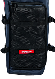 Voodoo Voyager Stickbag Kon