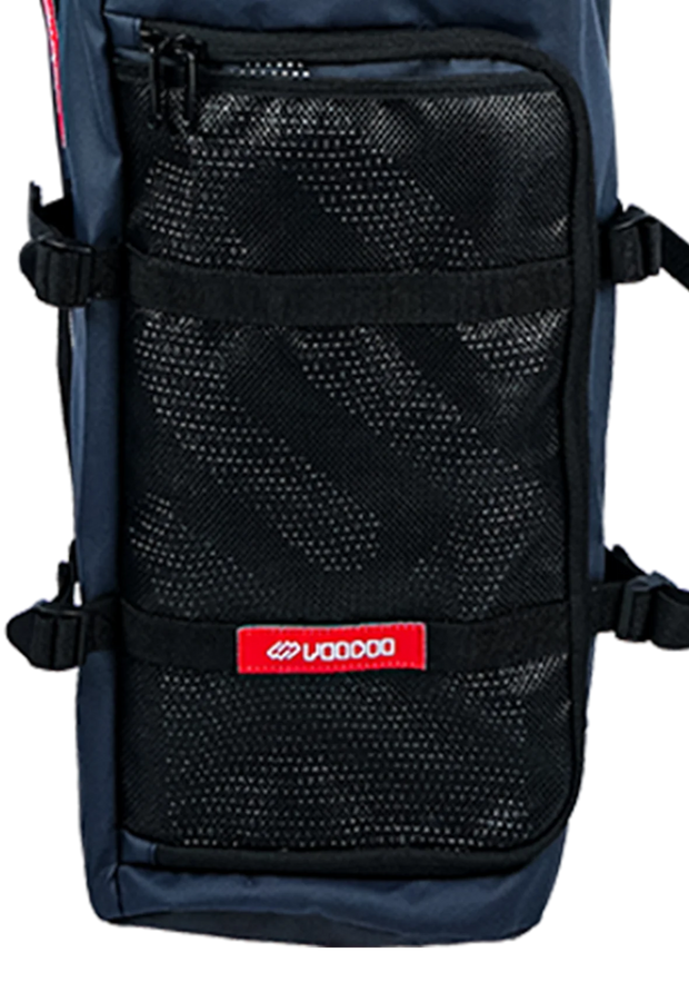 Voodoo Voyager Stickbag Kon