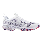 MIZUNO WAVE PANTHERA 2 White - Unisex Shoe