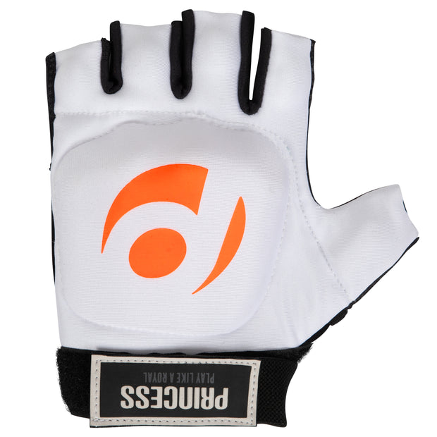 PRINCESS GLOVE PLAYER PREMIUM White