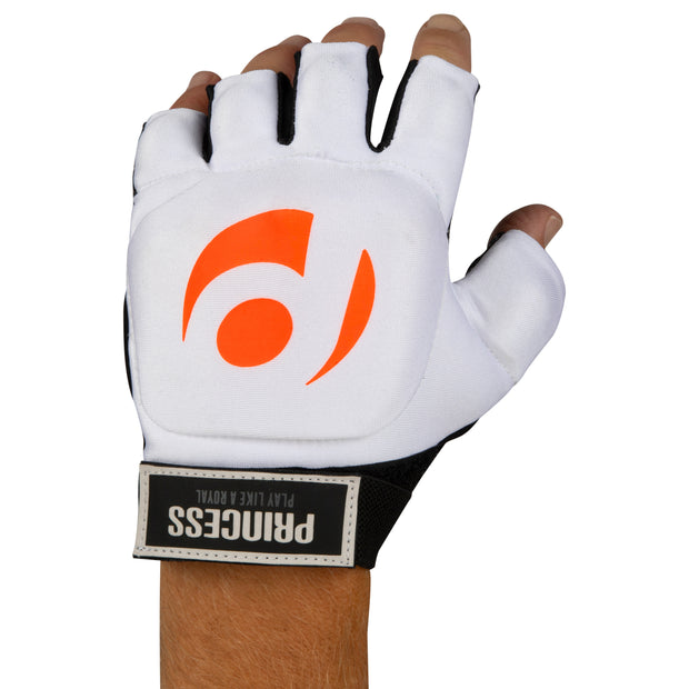 PRINCESS GLOVE PLAYER PREMIUM White