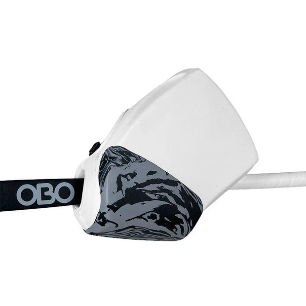 OBO RIGHT HAND PLUS WHITE