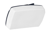 OBO ROBO PLUS LEFT HAND PROTECTOR WHITE