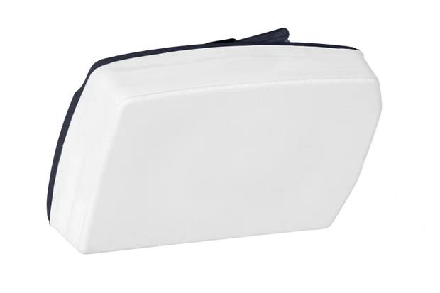 OBO ROBO PLUS LEFT HAND PROTECTOR WHITE