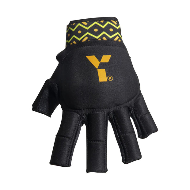 Y1 MK 8 Left Hand Glove (Open Palm)