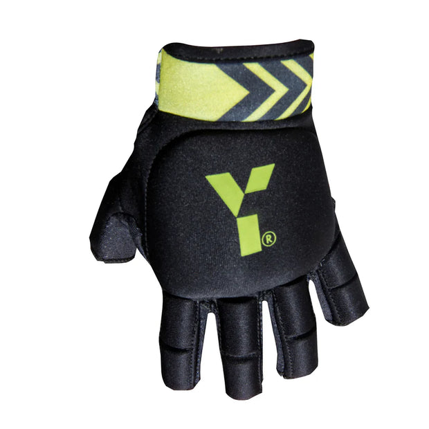 Y1 MK 7 Left Hand Glove (Open Palm)