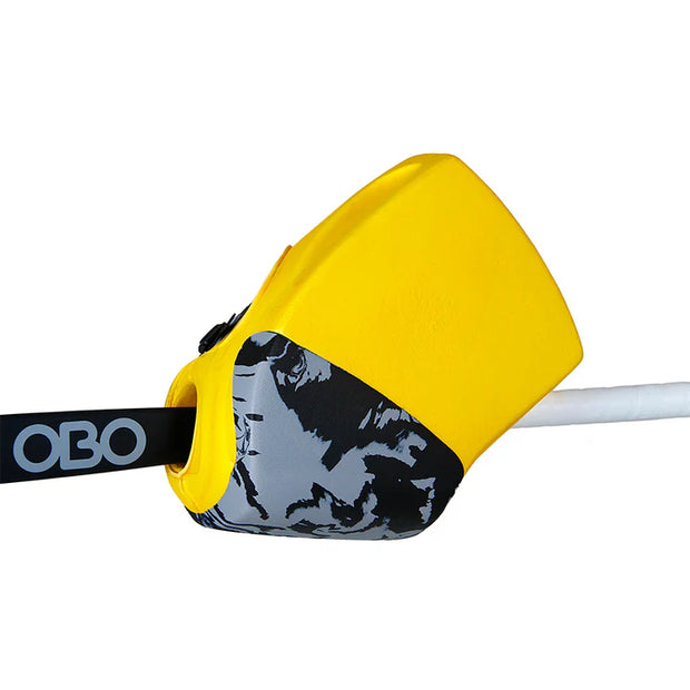 OBO RIGHT HAND PLUS YELLOW