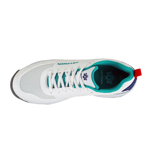 Gryphon Aero Flyte White/Violet UNISEX