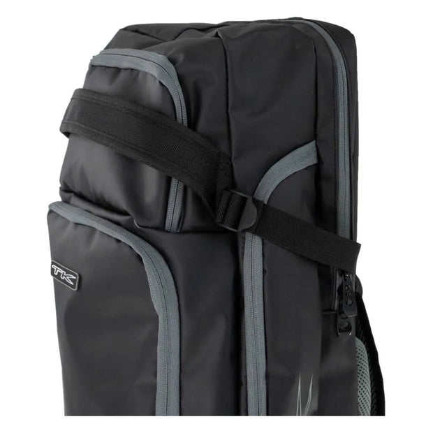 TK1 PLUS STICK BAG BLACK - Waterproof