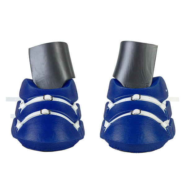 TK TOTAL 2.2 KICKERS (BLUE) LARGE