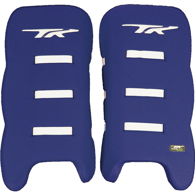 TK TOTAL TWO 2.2 LEGGUARDS (BLUE) MEDIUM