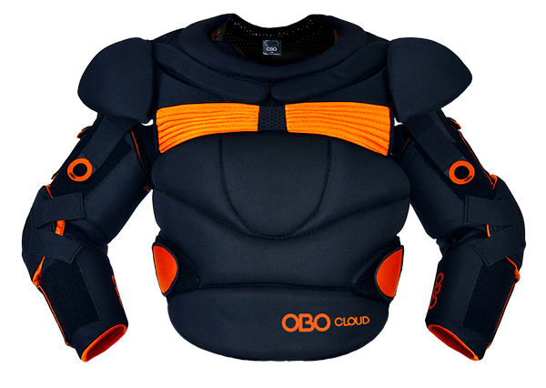 OBO CLOUD BODY ARMOUR (CHEST & ARMS)