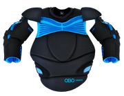 OBO YAHOO BODY ARMOUR (CHEST & ARMS)