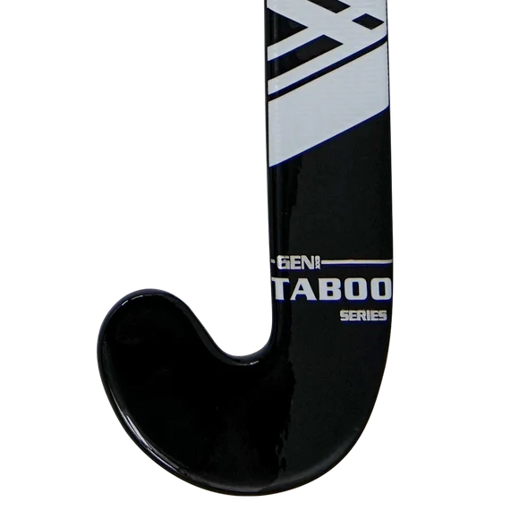 Taboo Pro-J GXX3 Black - Size 34.5 & 35.5 Only