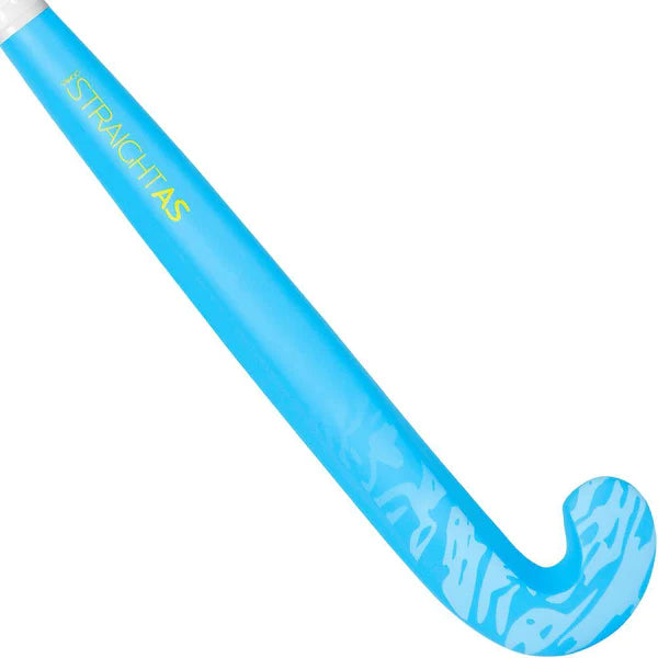 OBO YAHOO STRAIGHT AS JUNIOR GOALKEEPING STICK – Hockeyworld