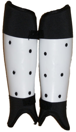 BIRDS OF PREY INTERNATIONAL SHINGUARDS (UP TO XL) - Best for a broader calf