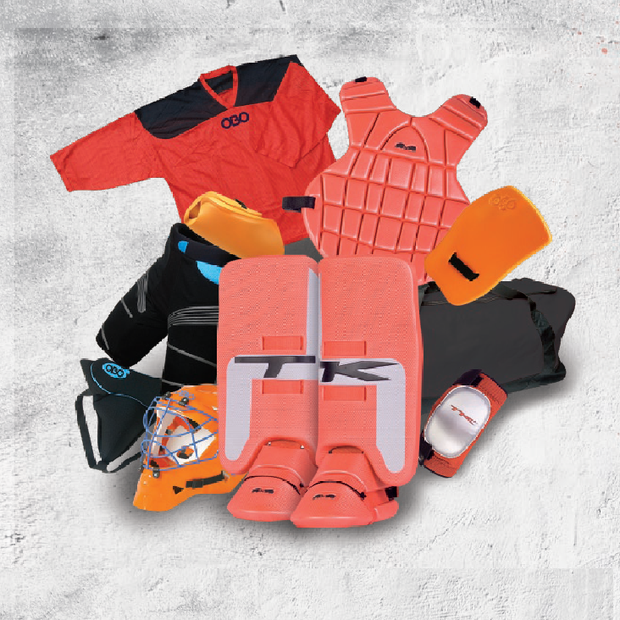 TK GOALKEEPING – Hockeyworld