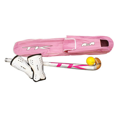 TK JUNIOR STARTER KIT - PINK